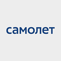 Самолет